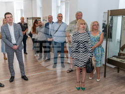 Снимка: Пресцентър МВР 