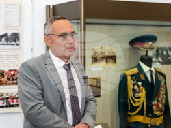 Снимка: Пресцентър МВР 