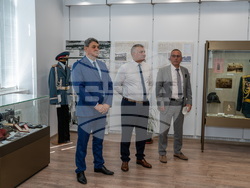 Снимка: Пресцентър МВР 