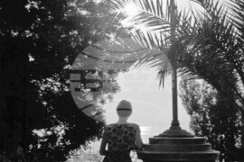 Варна - изгрев край морето