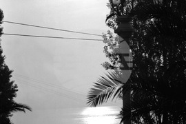 Варна - изгрев край морето