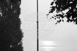 Варна - изгрев край морето