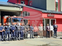 Снимка: Областна администрация Добрич 