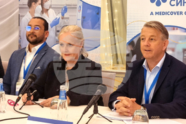 Варна - посланик на Кралство Швеция - компания - инвестиция