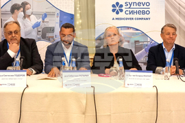 Варна - посланик на Кралство Швеция - компания - инвестиция