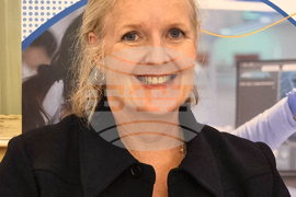 Варна - посланик на Кралство Швеция - компания - инвестиция - Катарина Рангнит