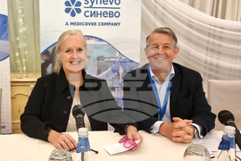 Варна - посланик на Кралство Швеция - компания - инвестиция