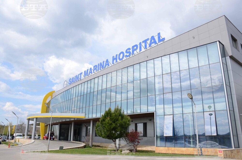 Плевенска болница организира безплатни ехомамографски прегледи