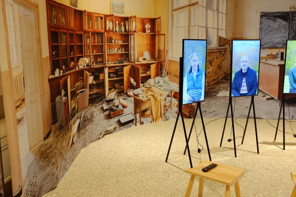 Nearly 6,000 People Visited Bulgarian Pavilion at 2023 Venice Architecture Biennale In 1 Month