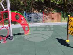 Снимка: Община Благоевград