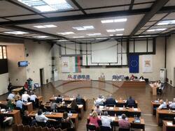 Снимка: Общински съвет Благоевград