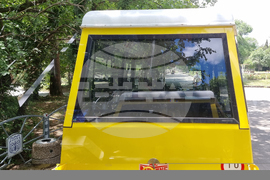 Варна - Морска градина - атракция