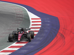 Austria F1 GP Auto Racing