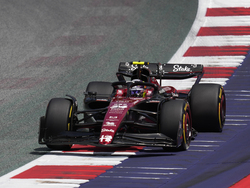 Austria F1 GP Auto Racing