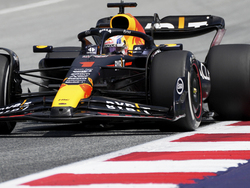 Austria F1 GP Auto Racing
