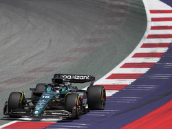 Austria F1 GP Auto Racing