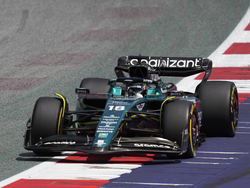 Austria F1 GP Auto Racing