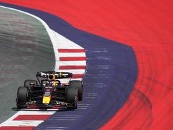 Austria F1 GP Auto Racing