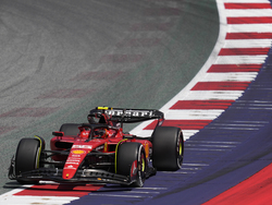Austria F1 GP Auto Racing