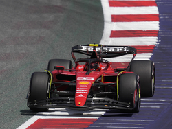 Austria F1 GP Auto Racing