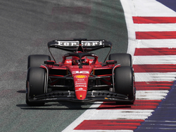 Austria F1 GP Auto Racing