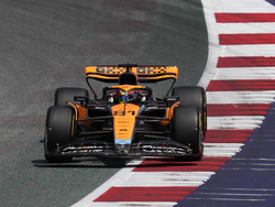 Austria F1 GP Auto Racing