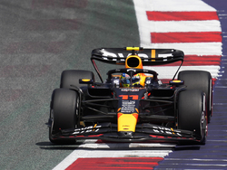 Austria F1 GP Auto Racing