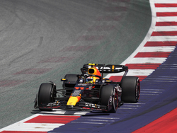 Austria F1 GP Auto Racing