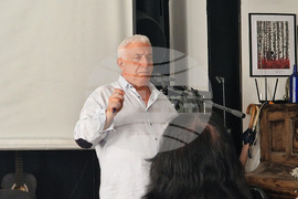 СБЖ - дискусия - д-р Валерий Тодоров