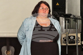 СБЖ - дискусия - Аксения Бонева