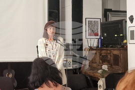 СБЖ - дискусия - доц. д-р Светлана Божилова