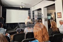 СБЖ - дискусия - Иван Такев