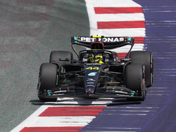 Austria F1 GP Auto Racing