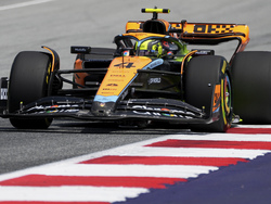 Austria F1 GP Auto Racing