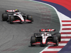 Austria F1 GP Auto Racing