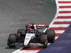 Austria F1 GP Auto Racing