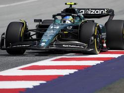Austria F1 GP Auto Racing