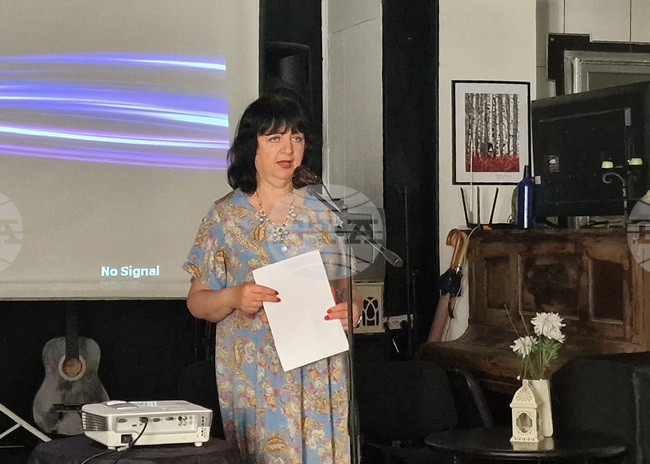 СБЖ - дискусия