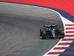 Austria F1 GP Auto Racing