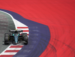 Austria F1 GP Auto Racing