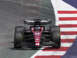 Austria F1 GP Auto Racing