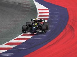 Austria F1 GP Auto Racing