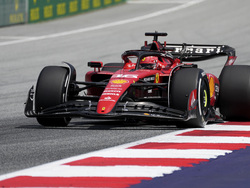 Austria F1 GP Auto Racing