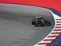 Austria F1 GP Auto Racing