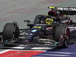 Austria F1 GP Auto Racing