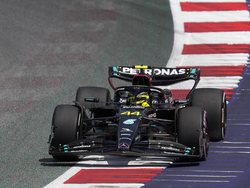 Austria F1 GP Auto Racing