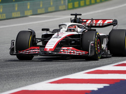 Austria F1 GP Auto Racing