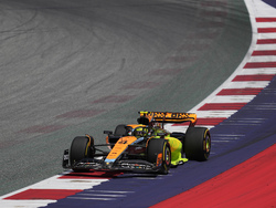Austria F1 GP Auto Racing
