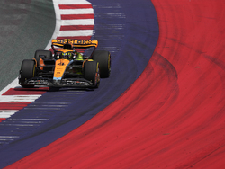 Austria F1 GP Auto Racing
