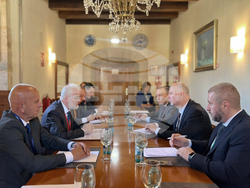 Снимка: Народно събрание